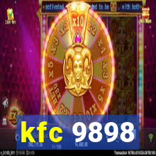 kfc 9898